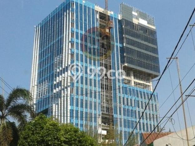 Unit Kantor Dijual di Kelapa Gading Jakarta Utara 224m2 Unit Kantor Dijual di Kelapa Gading Jakarta Utara 224m2