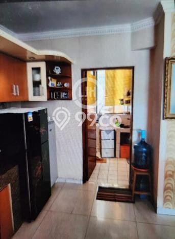 Dijual Segera Apartemen 3 KT & 2 KM di Kemayoran, Jakarta Pusat Dijual Segera Apartemen 3 KT & 2 KM di Kemayoran, Jakarta Pusat