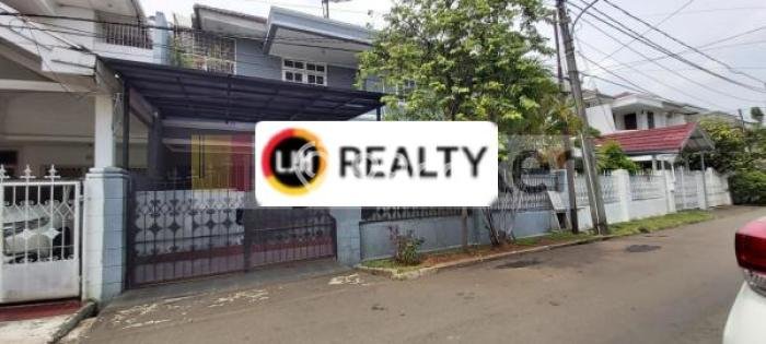 Dijual Cepat Rumah 4 KT 4 KM di Kelapa Gading, Jakarta Utara Dijual Cepat Rumah 4 KT 4 KM di Kelapa Gading, Jakarta Utara