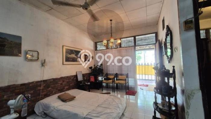 Dijual Cepat Rumah Bagus Siap Huni LB 56m2 di Tanjung Priok, Jakarta Utara Dijual Cepat Rumah Bagus Siap Huni LB 56m2 di Tanjung Priok, Jakarta Utara