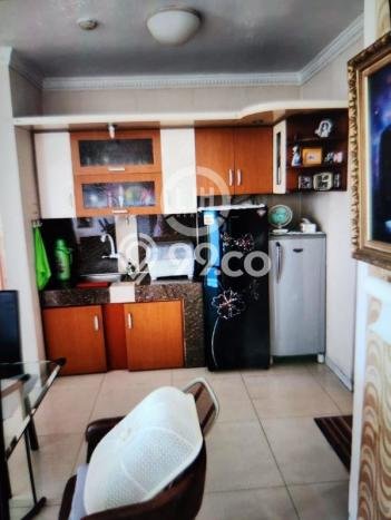 Dijual Segera Apartemen 3 KT & 2 KM di Kemayoran, Jakarta Pusat Dijual Segera Apartemen 3 KT & 2 KM di Kemayoran, Jakarta Pusat