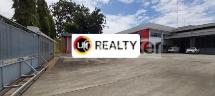 KAWASAN KOMERSIAL! Gudang Disewakan Kawasan Pulo Gadung, Luas 3750m², Lokasi Strategis KAWASAN KOMERSIAL! Gudang Disewakan Kawasan Pulo Gadung, Luas 3750m², Lokasi Strategis