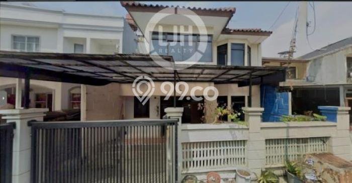 Dijual Rumah Premium dengan Fasilitas Sekitar Komplit di Tanjung Priok, Jakarta Utara Dijual Rumah Premium dengan Fasilitas Sekitar Komplit di Tanjung Priok, Jakarta Utara