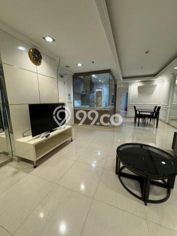 Apartemen Strategis Kawasan Kelapa Gading, 2 KT, Luas 0m2m², Pemandangan Bagus Apartemen Strategis Kawasan Kelapa Gading, 2 KT, Luas 0m2m², Pemandangan Bagus