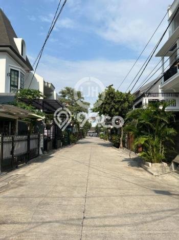 Best Deal Hunian Mewah Ideal dan Luas di Kelapa Gading, Jakarta Utara Best Deal Hunian Mewah Ideal dan Luas di Kelapa Gading, Jakarta Utara