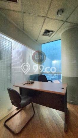 Paling Diincar! Kantor Dijual di Setiabudi Harga Kompetitif Paling Diincar! Kantor Dijual di Setiabudi Harga Kompetitif