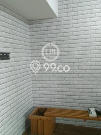 Apartemen Disewa Murah 1 KT / 1 KM di Kebon Jeruk, Jakarta Barat Apartemen Disewa Murah 1 KT / 1 KM di Kebon Jeruk, Jakarta Barat