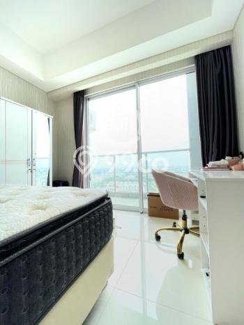 Apartemen Siap Pakai 0 BR dengan Harga Hemat di Area Kelapa Gading, Jakarta Utara Apartemen Siap Pakai 0 BR dengan Harga Hemat di Area Kelapa Gading, Jakarta Utara