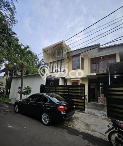 Dijual Rumah Premium dengan Fasilitas Sekitar Lengkap di Kelapa Gading, Jakarta Utara Dijual Rumah Premium dengan Fasilitas Sekitar Lengkap di Kelapa Gading, Jakarta Utara