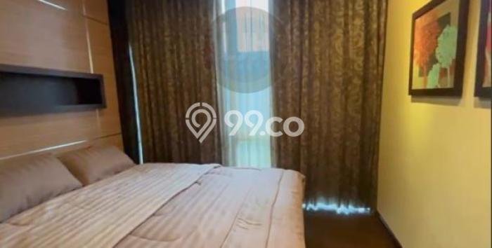 Apartemen Prestisius Dijual di Kelapa Gading Luas 150m2 Apartemen Prestisius Dijual di Kelapa Gading Luas 150m2