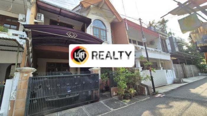 Dijual Hunian Rumah Terawat 3 KT di Kayu Putih, Jakarta Timur Dijual Hunian Rumah Terawat 3 KT di Kayu Putih, Jakarta Timur