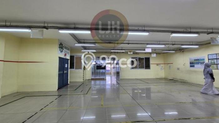 Gudang Dijual di Cakung Jakarta Timur dengan Luas Bangunan 351m2 Gudang Dijual di Cakung Jakarta Timur dengan Luas Bangunan 351m2