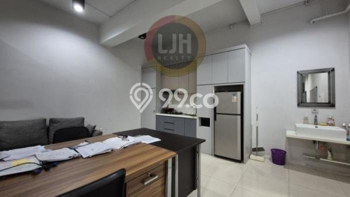 Unit Ruko Dijual di Kelapa Gading Jakarta Utara Luas Bangunan 87m2 Unit Ruko Dijual di Kelapa Gading Jakarta Utara Luas Bangunan 87m2