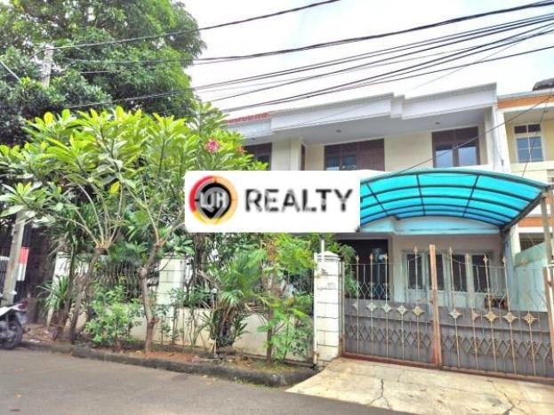 Rumah di Kelapa Gading, Jakarta Utara, LT 231m² Bangunan 0m² Rumah di Kelapa Gading, Jakarta Utara, LT 231m² Bangunan 0m²