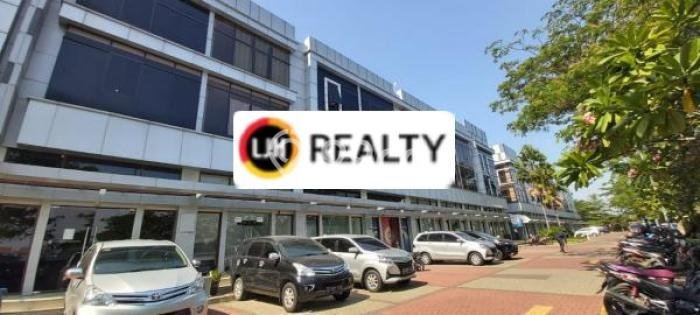 Paling Diincar! Ruko Dijual di Jakarta Garden City Harga Kompetitif Paling Diincar! Ruko Dijual di Jakarta Garden City Harga Kompetitif