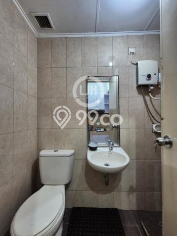Apartemen Disewakan Terjangkau 2 KT / 1 KM di Kelapa Gading, Jakarta Utara Apartemen Disewakan Terjangkau 2 KT / 1 KM di Kelapa Gading, Jakarta Utara