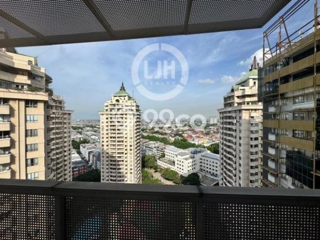 Unit Apartemen Dijual di Kelapa Gading, Jakarta Utara, dengan 1 Bedroom, 1 Bathroom Unit Apartemen Dijual di Kelapa Gading, Jakarta Utara, dengan 1 Bedroom, 1 Bathroom