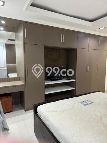 Apartemen Strategis Kawasan Kelapa Gading, 2 KT, Luas 0m2m², Pemandangan Bagus Apartemen Strategis Kawasan Kelapa Gading, 2 KT, Luas 0m2m², Pemandangan Bagus