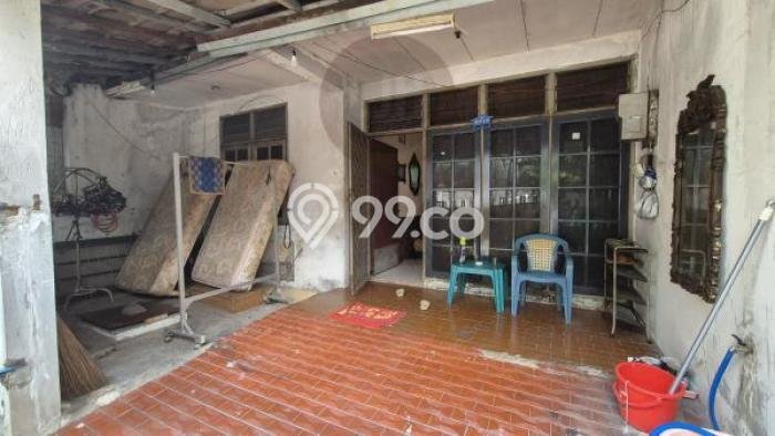 Dijual Cepat Rumah Bagus Siap Huni LB 56m2 di Tanjung Priok, Jakarta Utara Dijual Cepat Rumah Bagus Siap Huni LB 56m2 di Tanjung Priok, Jakarta Utara