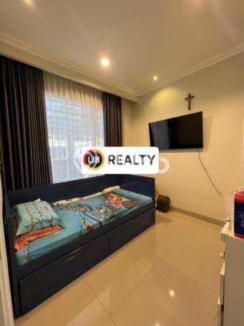HARGA SPECIAL! Rumah Strategis di Kelapa Gading, Luas 75m² LB 107m² HARGA SPECIAL! Rumah Strategis di Kelapa Gading, Luas 75m² LB 107m²