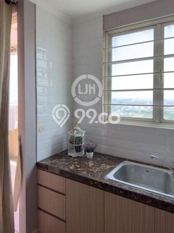 Untuk Dijual Apartemen di Kelapa Gading, Jakarta Utara Punya 3 Kamar Tidur Untuk Dijual Apartemen di Kelapa Gading, Jakarta Utara Punya 3 Kamar Tidur