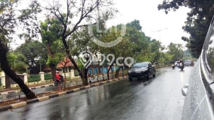 Tanah Kavling di Duren Sawit Dijual dengan Luas 1215m2 Tanah Kavling di Duren Sawit Dijual dengan Luas 1215m2