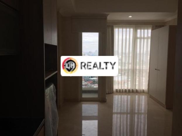 Apartemen Strategis di Menteng, 0 KM, Luas 28m² Apartemen Strategis di Menteng, 0 KM, Luas 28m²
