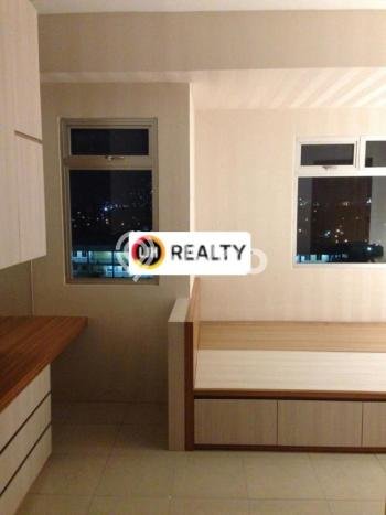 Apartemen Siap Huni 1 BR dengan Harga Hemat di Area Kelapa Gading, Jakarta Utara Apartemen Siap Huni 1 BR dengan Harga Hemat di Area Kelapa Gading, Jakarta Utara