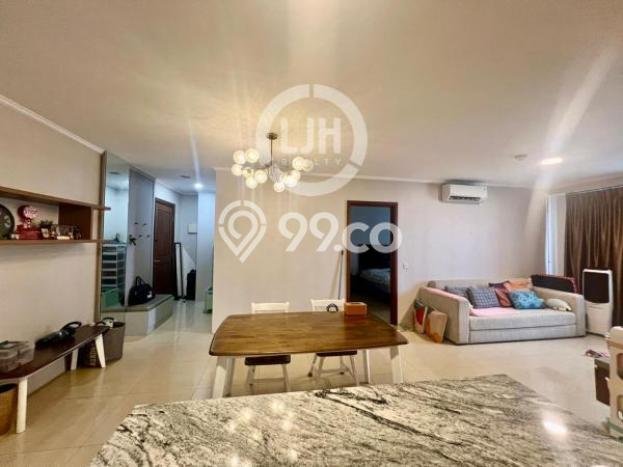 Apartemen Nyaman untuk Dijual di Kelapa Gading, Jakarta Utara, DKI Jakarta Apartemen Nyaman untuk Dijual di Kelapa Gading, Jakarta Utara, DKI Jakarta