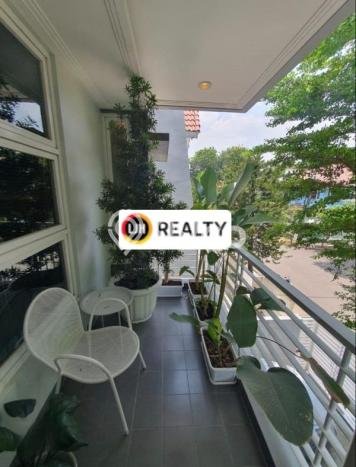 Rumah Nyaman Kelapa Gading, Area Sejuk - 4 KT Rumah Nyaman Kelapa Gading, Area Sejuk - 4 KT