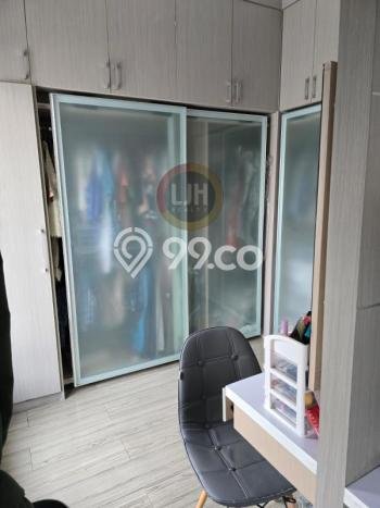 Rumah Sejuk area Kelapa Gading, 3 KT, Bebas Banjir Rumah Sejuk area Kelapa Gading, 3 KT, Bebas Banjir