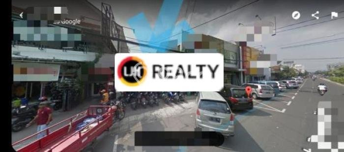 Kavling Tanah Disewakan di Jetis Yogyakarta Luas 350m2 Strategis Kavling Tanah Disewakan di Jetis Yogyakarta Luas 350m2 Strategis