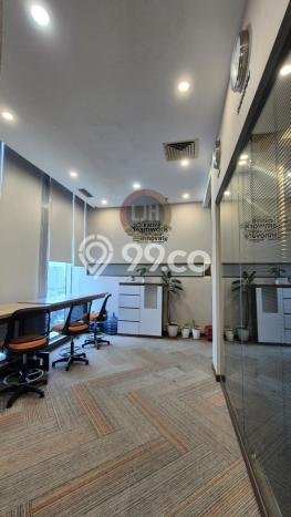 Area Strategis! Disewakan Kantor Lokasi Kelapa Gading, Jakarta Utara Cocok untuk Bisnis Area Strategis! Disewakan Kantor Lokasi Kelapa Gading, Jakarta Utara Cocok untuk Bisnis