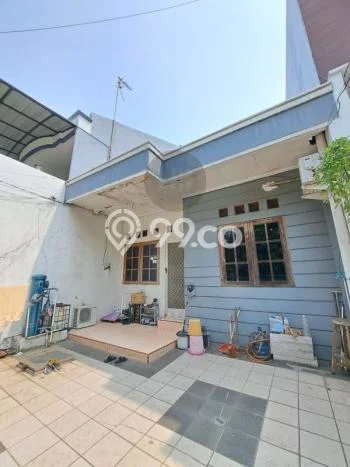 Sewa cepat rumah minimalis lokasi strategis 3 Kamar di Kelapa Gading, Jakarta Utara Sewa cepat rumah minimalis lokasi strategis 3 Kamar di Kelapa Gading, Jakarta Utara