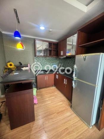 HOT DEAL! Apartemen di Kelapa Gading, 2 KT, Luas 0m², Lokasi Prospektif HOT DEAL! Apartemen di Kelapa Gading, 2 KT, Luas 0m², Lokasi Prospektif