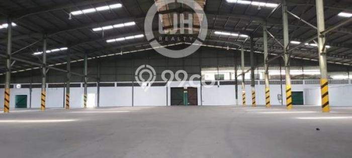 Gudang di Kelapa Gading, Luas 0m2m², For Rent, Pusat Bisnis, Ready Operasional Gudang di Kelapa Gading, Luas 0m2m², For Rent, Pusat Bisnis, Ready Operasional