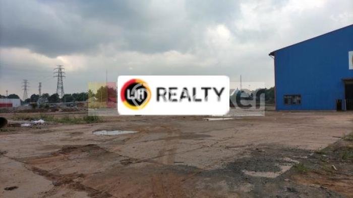 Gudang Komersial Disewakan di Tambun Selatan Bekasi Luas 0m2 Gudang Komersial Disewakan di Tambun Selatan Bekasi Luas 0m2