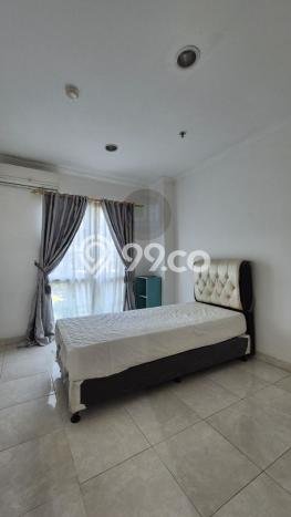Sewa Apartemen Minimalis 0m2 Punya 3 KT, 0 KM, Lokasi di Kelapa Gading Sewa Apartemen Minimalis 0m2 Punya 3 KT, 0 KM, Lokasi di Kelapa Gading