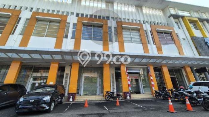 Unit Ruko Dijual di Kelapa Gading Jakarta Utara Luas Bangunan 102m2 Unit Ruko Dijual di Kelapa Gading Jakarta Utara Luas Bangunan 102m2