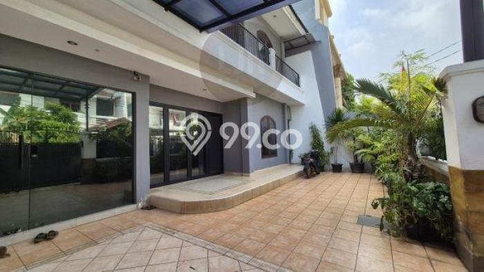 Dijual Rumah Mewah Exclusive di Kelapa Gading, Jakarta Utara Dijual Rumah Mewah Exclusive di Kelapa Gading, Jakarta Utara