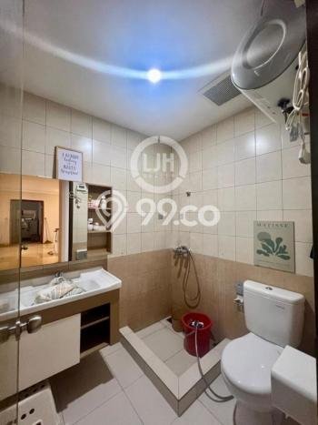Apartemen Nyaman untuk Dijual di Kelapa Gading, Jakarta Utara, DKI Jakarta Apartemen Nyaman untuk Dijual di Kelapa Gading, Jakarta Utara, DKI Jakarta