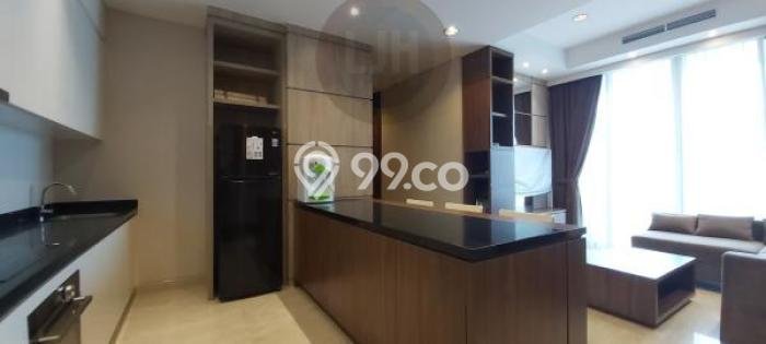 Apartemen Luxury Dijual di Jakarta Selatan Lokasi Strategis Punya 2 Kamar Tidur Apartemen Luxury Dijual di Jakarta Selatan Lokasi Strategis Punya 2 Kamar Tidur