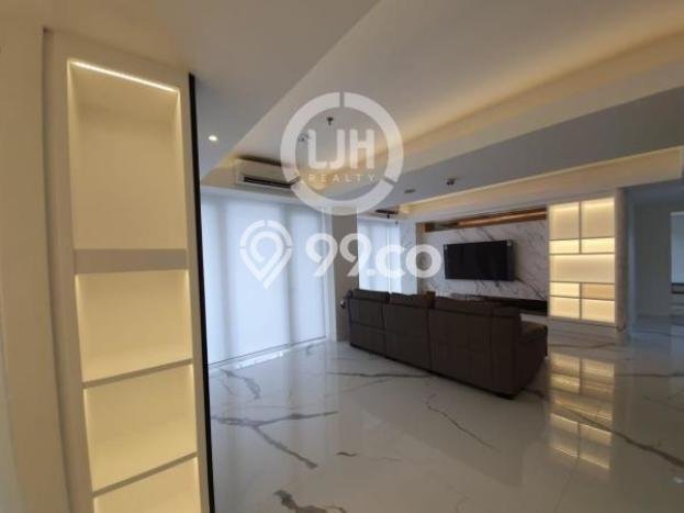 Untuk Dijual Apartemen Mewah di Pademangan, Jakarta Utara 3 Kamar Tidur Untuk Dijual Apartemen Mewah di Pademangan, Jakarta Utara 3 Kamar Tidur