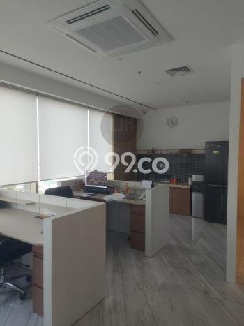 Kantor Bagus LT 139m2 LB 139m2 Dijual di Kemayoran Jakarta Pusat Kantor Bagus LT 139m2 LB 139m2 Dijual di Kemayoran Jakarta Pusat