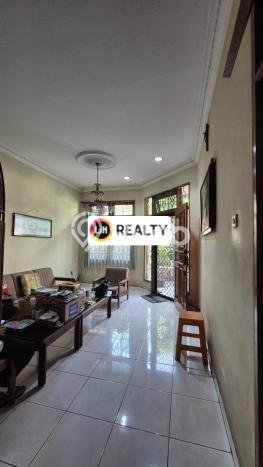 Dijual Hunian Rumah Terawat 3 KT di Kayu Putih, Jakarta Timur Dijual Hunian Rumah Terawat 3 KT di Kayu Putih, Jakarta Timur
