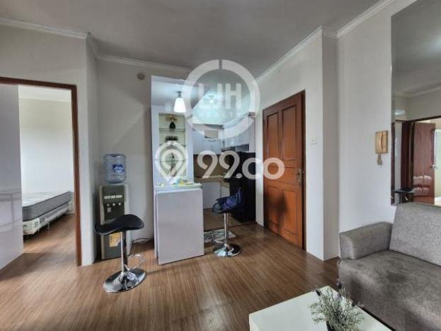 Apartemen Modern Dijual di Kelapa Gading, Jakarta Utara Dilengkapi 2 KT dan 1 KM Apartemen Modern Dijual di Kelapa Gading, Jakarta Utara Dilengkapi 2 KT dan 1 KM