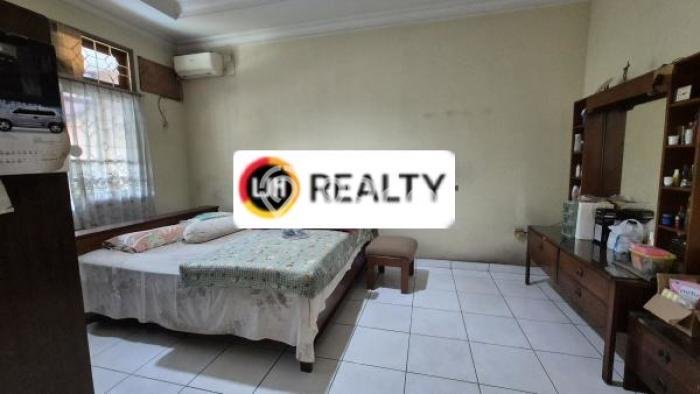 Dijual Hunian Rumah Terawat 3 KT di Kayu Putih, Jakarta Timur Dijual Hunian Rumah Terawat 3 KT di Kayu Putih, Jakarta Timur