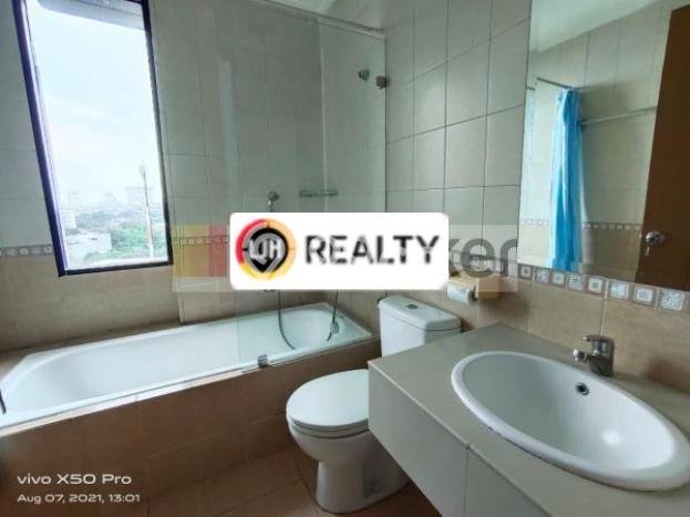 Ada Unit Hunian Hemat Disewa di Cilandak, Jakarta Selatan 3 BR Ada Unit Hunian Hemat Disewa di Cilandak, Jakarta Selatan 3 BR