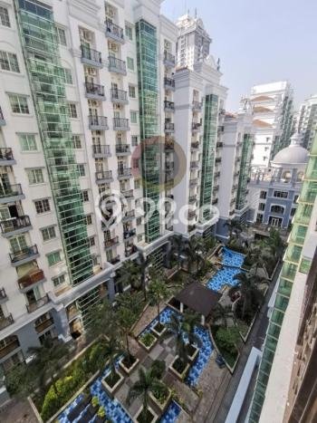 Apartemen Harga Murah dengan 3 BR & 0 KM di Kelapa Gading Jakarta Utara Apartemen Harga Murah dengan 3 BR & 0 KM di Kelapa Gading Jakarta Utara