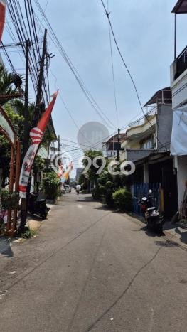 Dijual Cepat Rumah Bagus Siap Huni LB 56m2 di Tanjung Priok, Jakarta Utara Dijual Cepat Rumah Bagus Siap Huni LB 56m2 di Tanjung Priok, Jakarta Utara